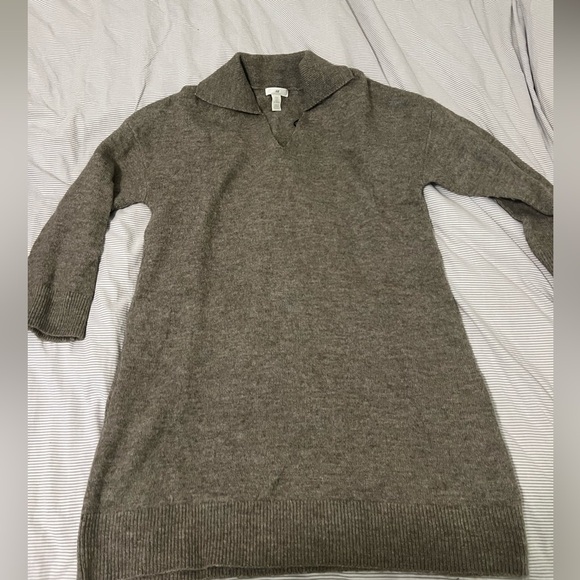 H&M sweater dress - Picture 2 of 4